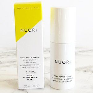 NIB Nuori Vital Repair Serum